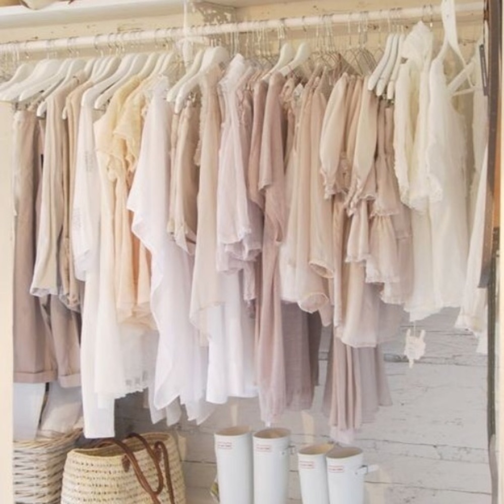 Simply Shabby Shic